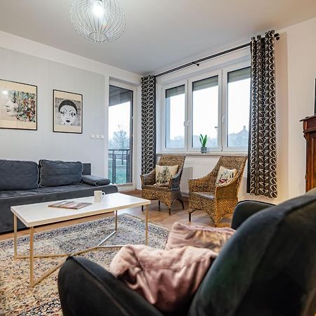 Villa Garden Paryski Olsztyn  Eksteriør bilde