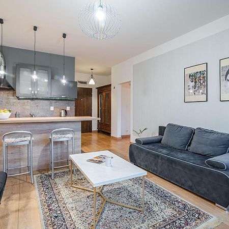 Villa Garden Paryski Olsztyn  Eksteriør bilde