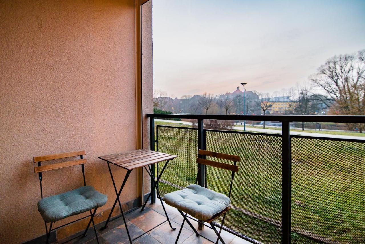 Villa Garden Paryski Olsztyn  Eksteriør bilde